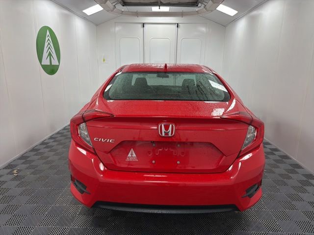Used 2017 Honda Civic EX image 5