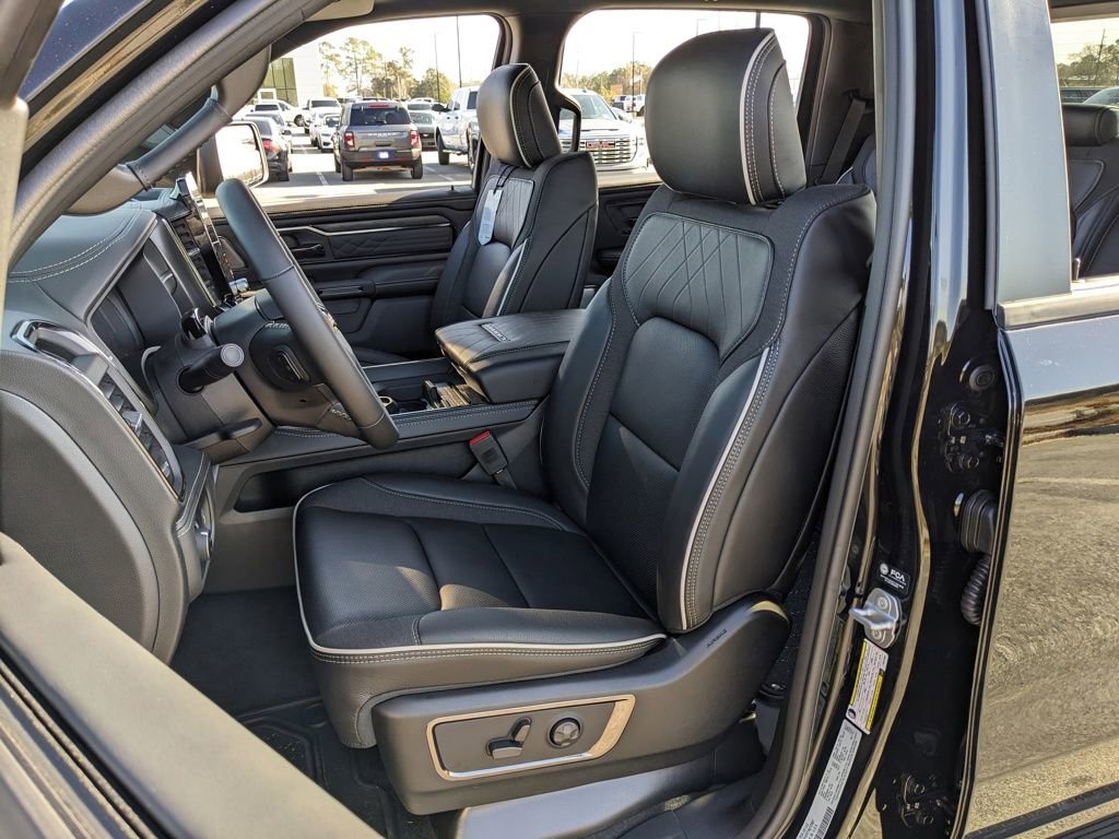 New 2026 RAM 1500 Limited image 47