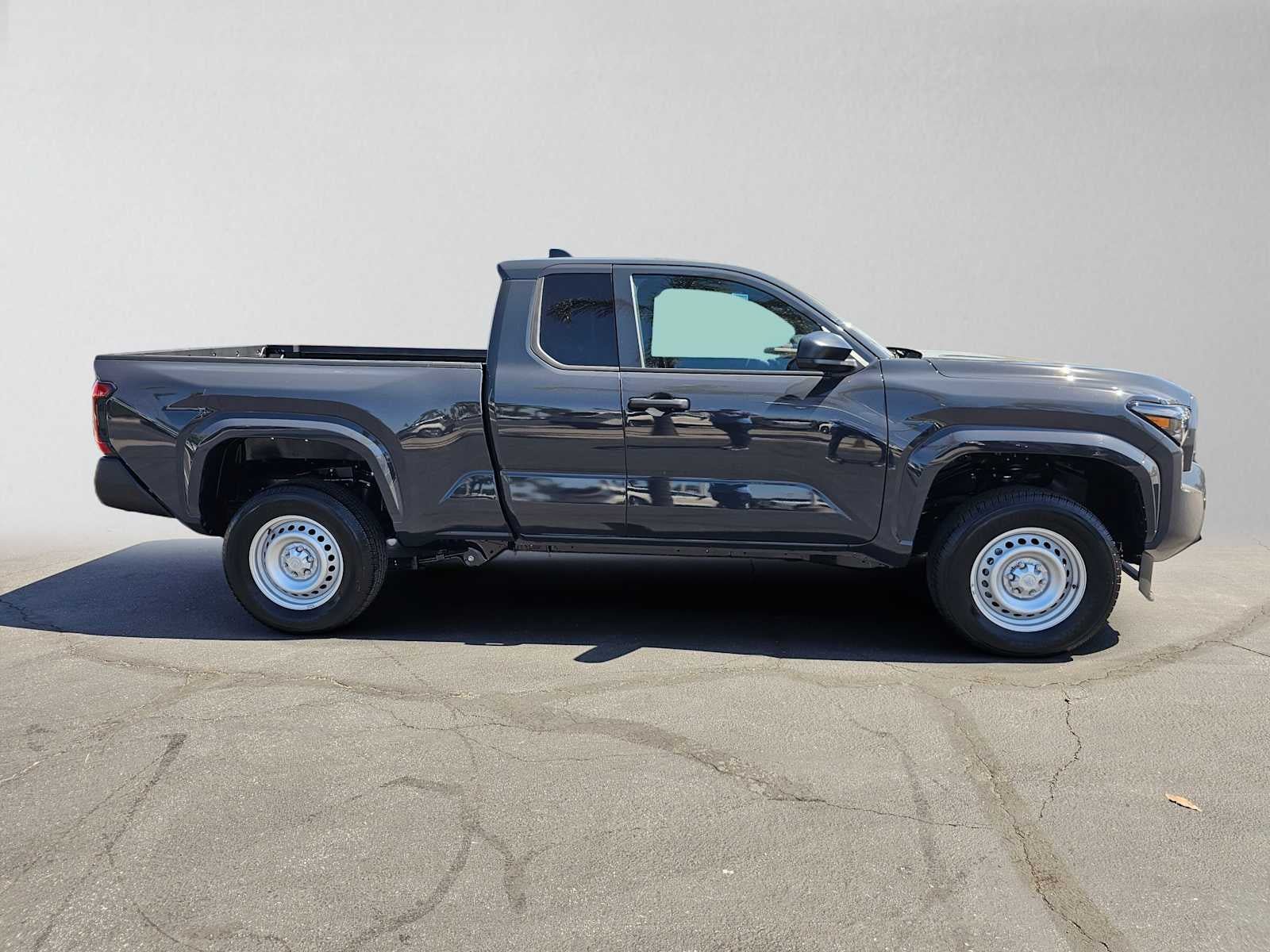 New 2026 Toyota Tacoma SR RWD image 2