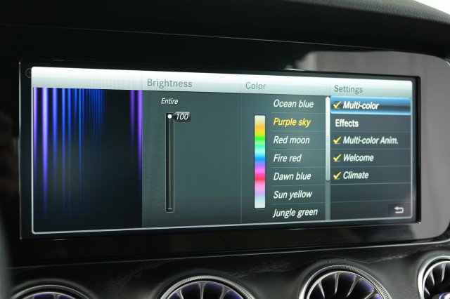 Used 2019 Mercedes-Benz E 450 4MATIC Coupe image 46