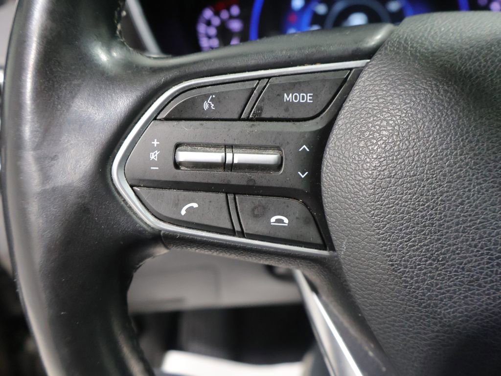 Used 2020 Hyundai Santa Fe Limited AWD/4WD image 36