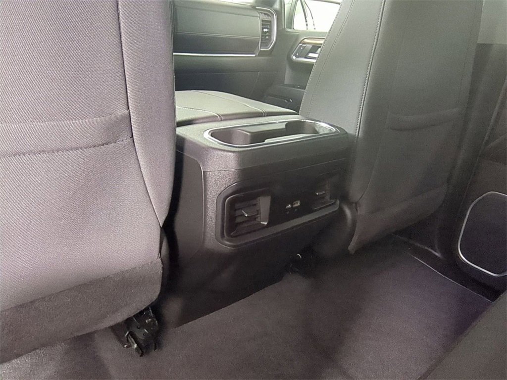 Certified 2023 Chevrolet Silverado 1500 RST w/ Rally Edition image 20