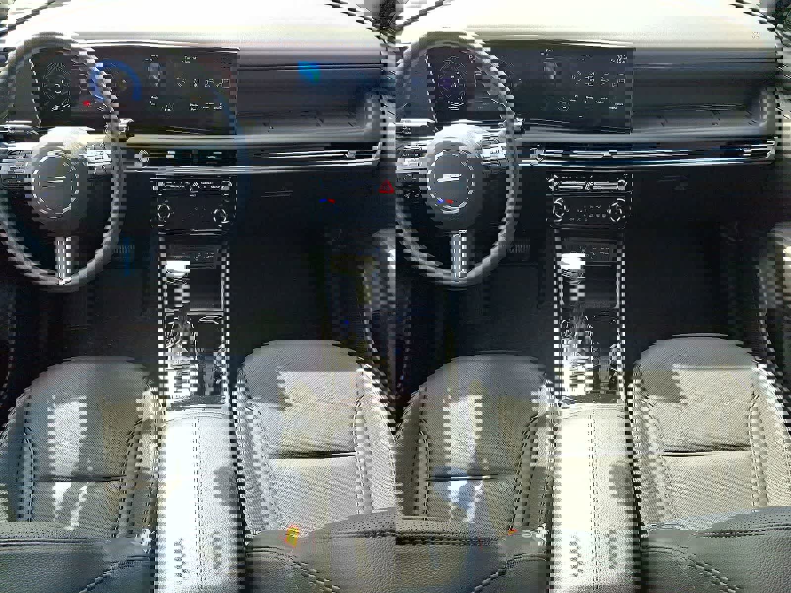 Used 2025 Hyundai Santa Cruz SEL image 25