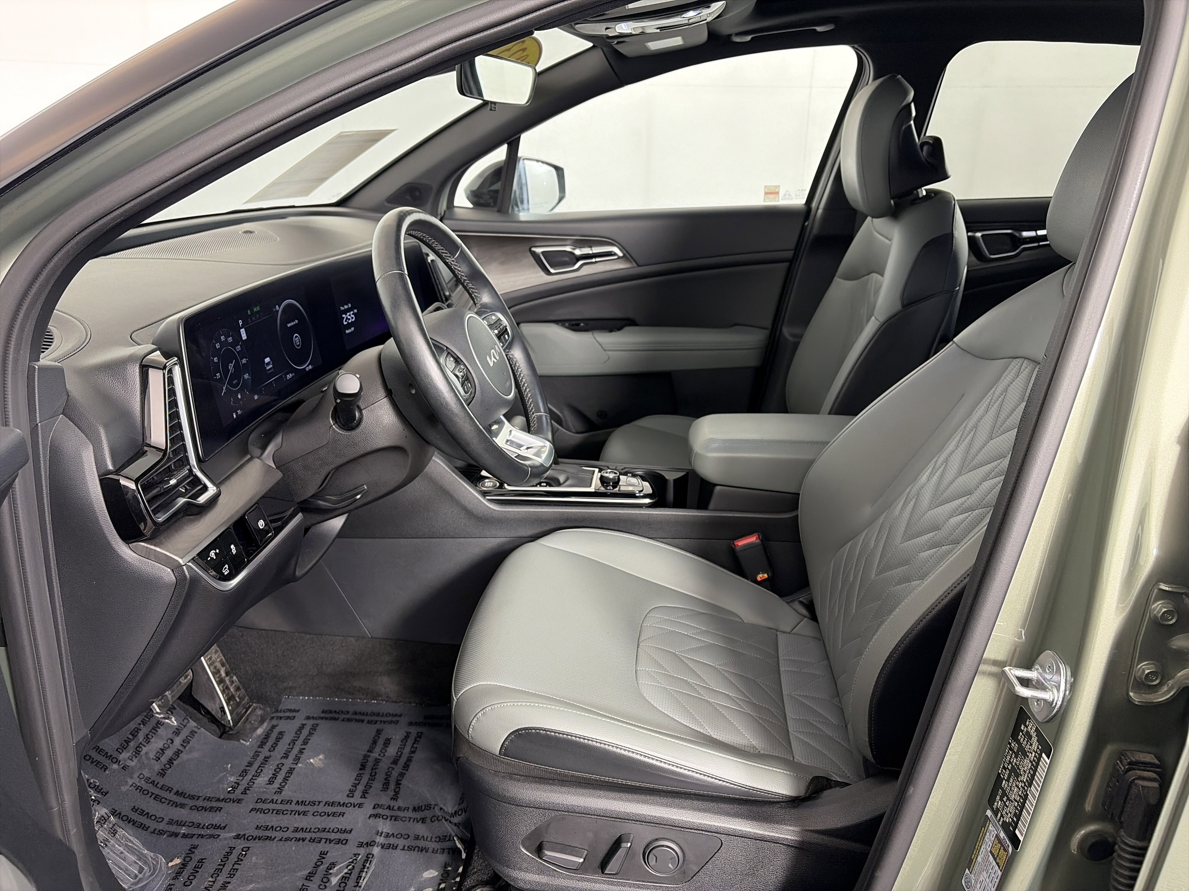 Certified 2023 Kia Sportage X-Pro image 6