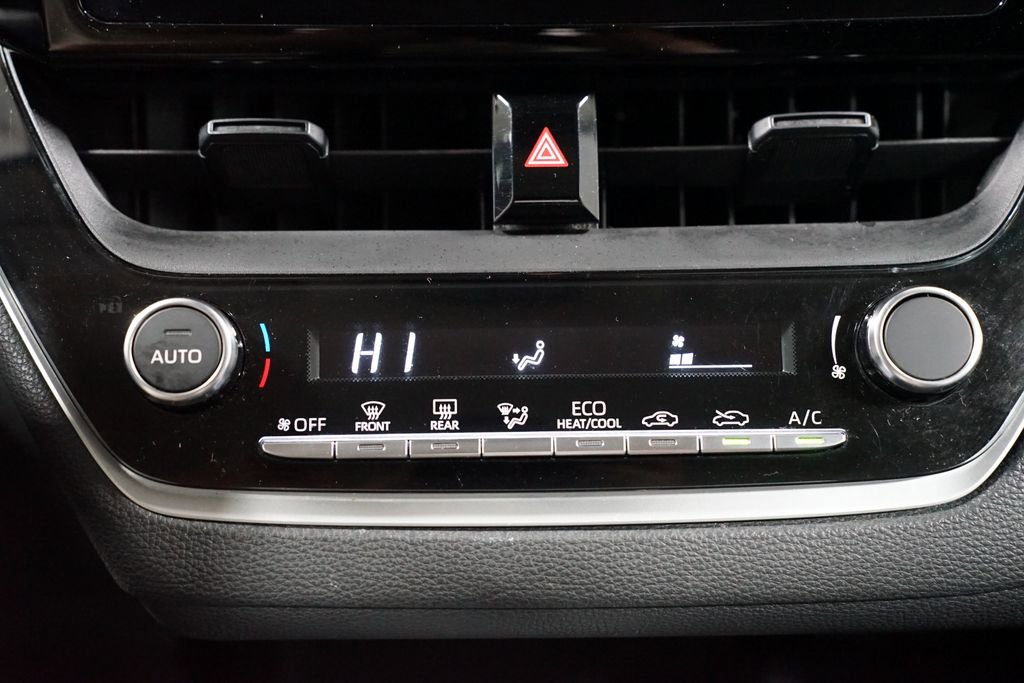 Certified 2024 Toyota Corolla LE image 20