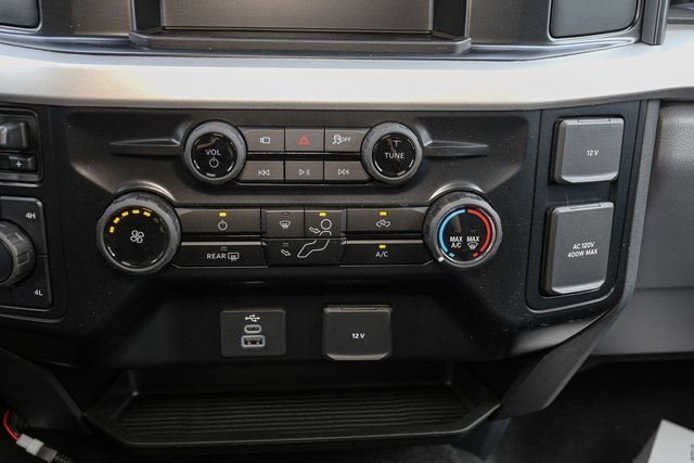 New 2026 Ford F350 XL image 27