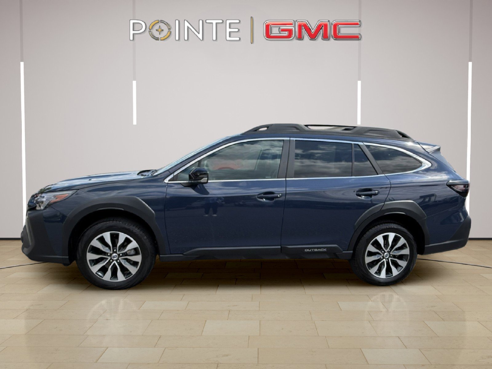Used 2023 Subaru Outback Limited image 10