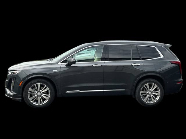 Used 2023 Cadillac XT6 Premium Luxury w/ Technology Package AWD/4WD image 5