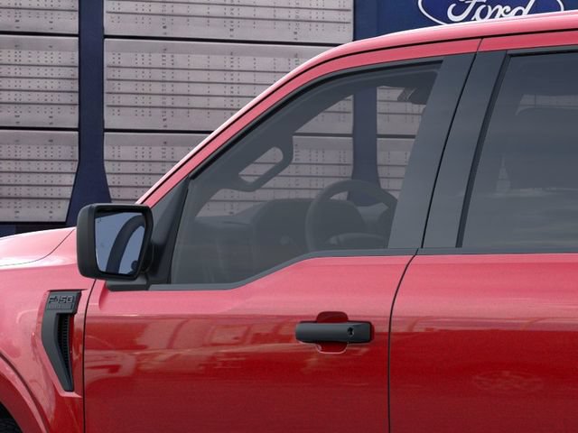 New 2026 Ford F150 STX w/ F-150 LOBO Package AWD/4WD image 20