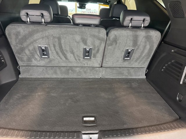 Used 2024 Chevrolet Traverse RS image 22