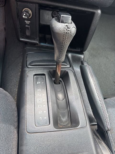 Used 1996 Chevrolet Camaro LT RWD image 14