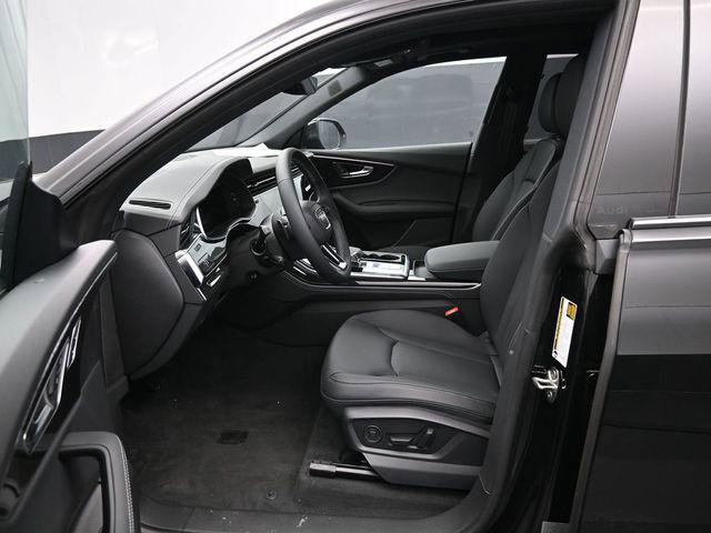 New 2026 Audi Q8 Premium Plus image 9
