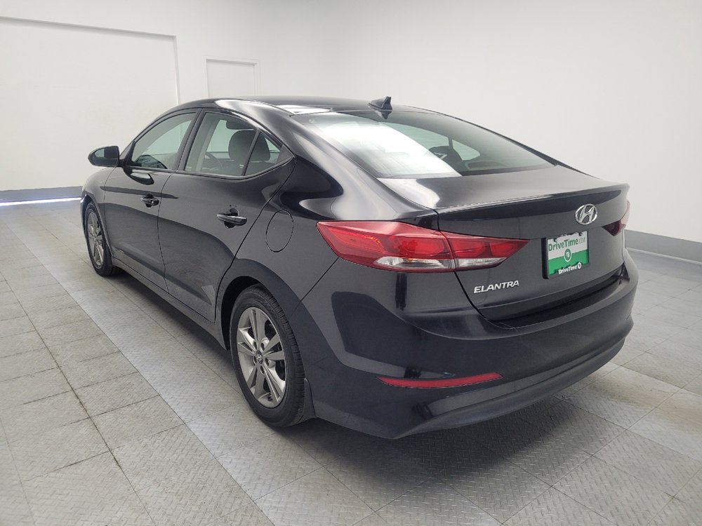 Used 2018 Hyundai Elantra Value Edition image 5
