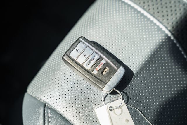 Used 2020 Acura RDX A-Spec image 49