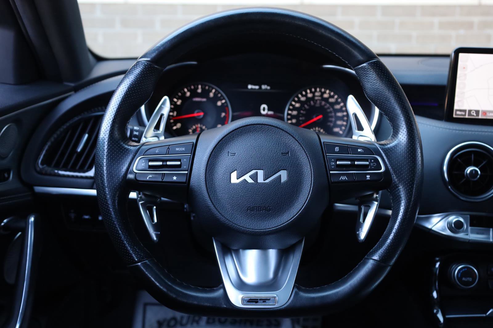 Used 2023 Kia Stinger GT2 RWD image 32