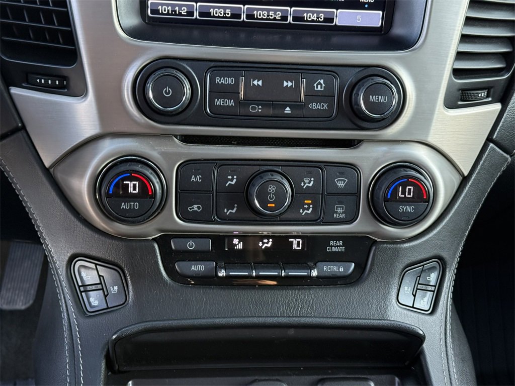 Used 2018 GMC Yukon XL Denali w/ Denali Ultimate Package image 25