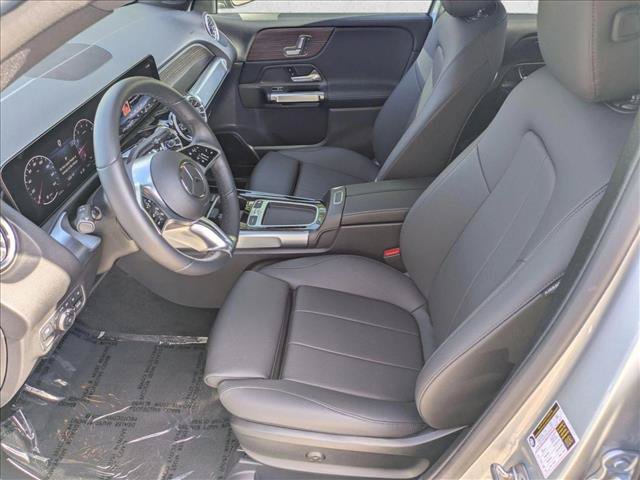 Certified 2026 Mercedes-Benz GLB 250 image 16