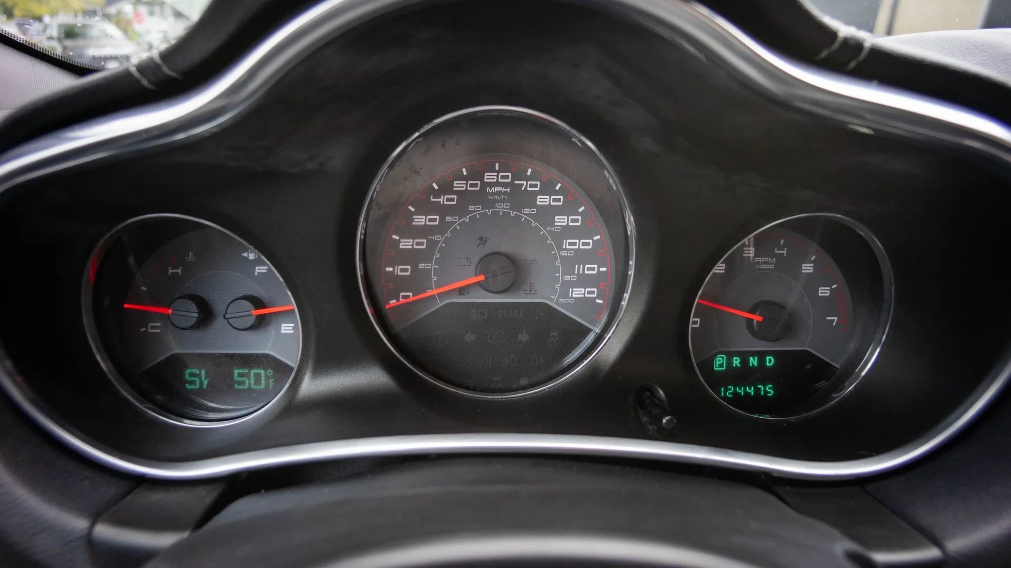 Used 2012 Dodge Avenger SXT FWD image 20