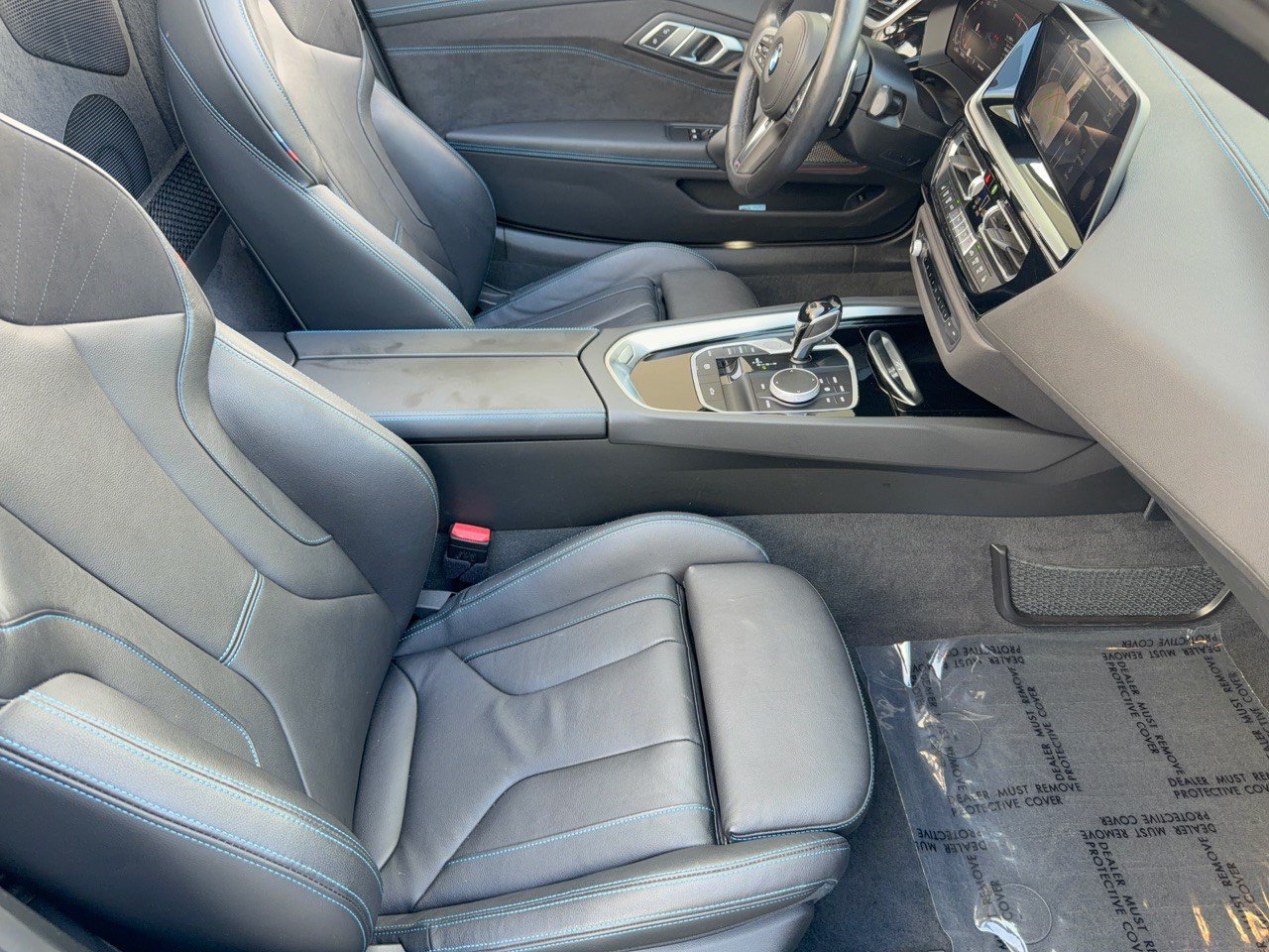 Used 2023 BMW Z4 sDrive30i w/ Premium Package RWD image 30
