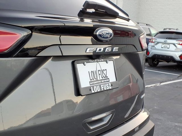 Used 2022 Ford Edge SEL w/ Convenience Package image 34