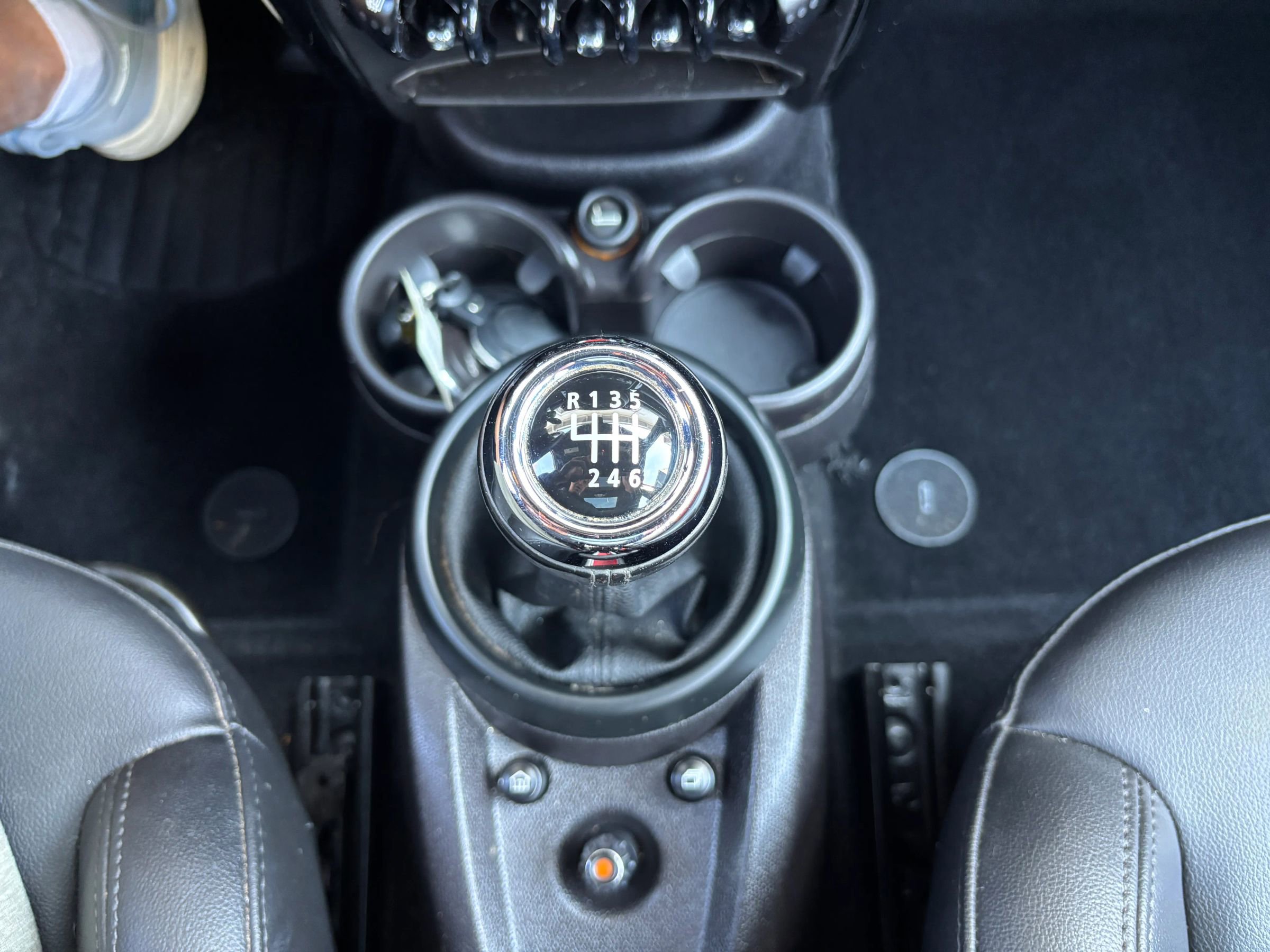 Used 2015 MINI Cooper Countryman S image 18