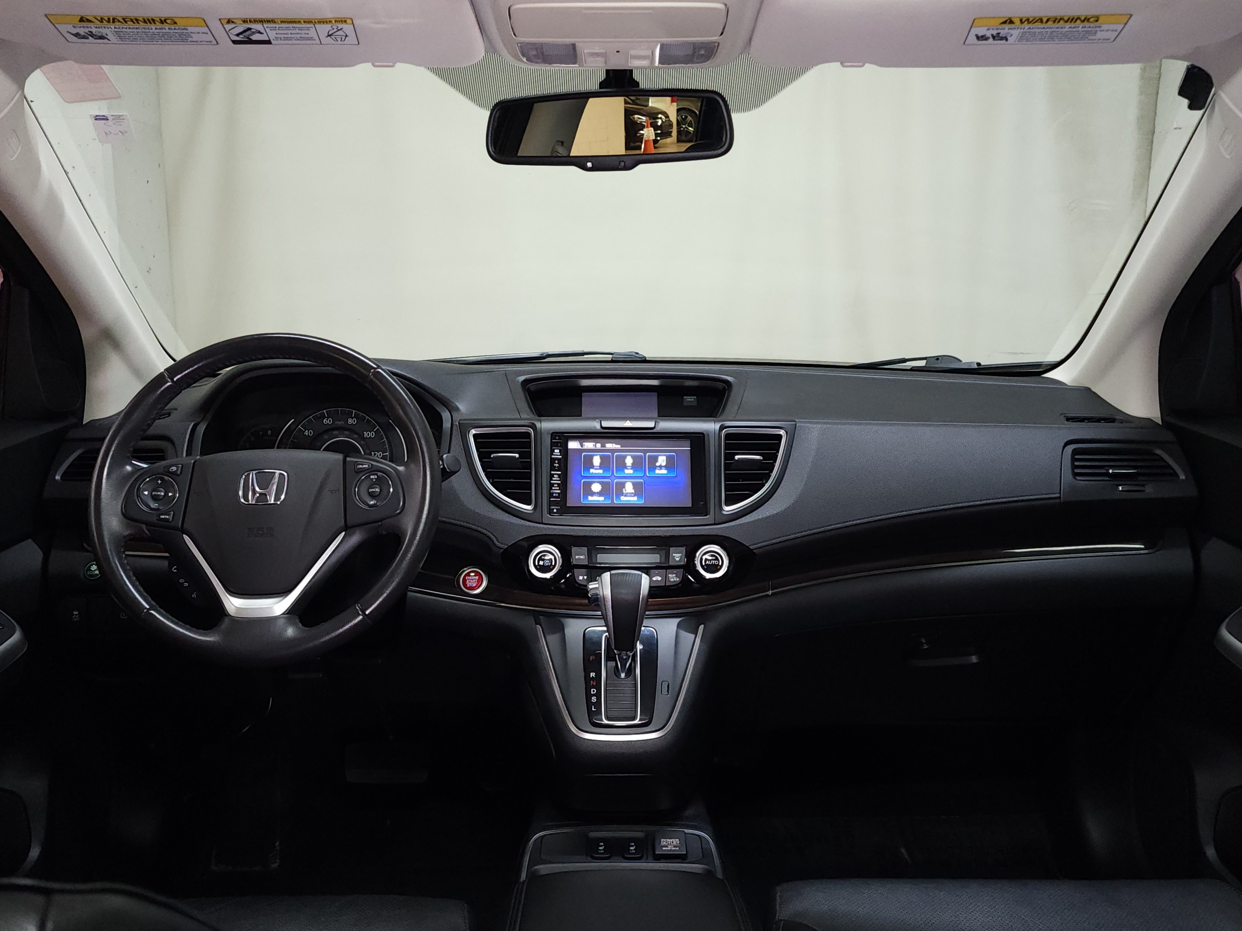 Used 2016 Honda CR-V EX-L image 24