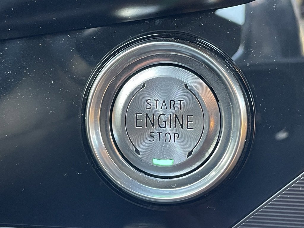 Certified 2024 Chevrolet Corvette Stingray Preferred Cpe w/ 2LT image 30