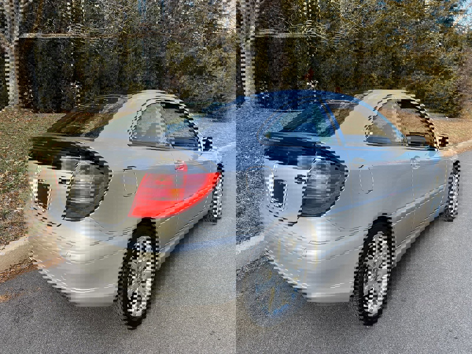 Used 2003 Mercedes-Benz C 320 Coupe image 38