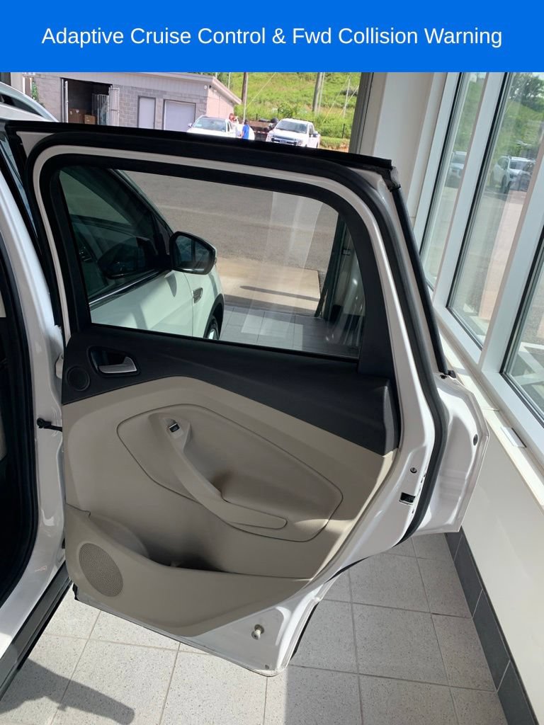 Used 2019 Ford Escape Titanium AWD/4WD image 12