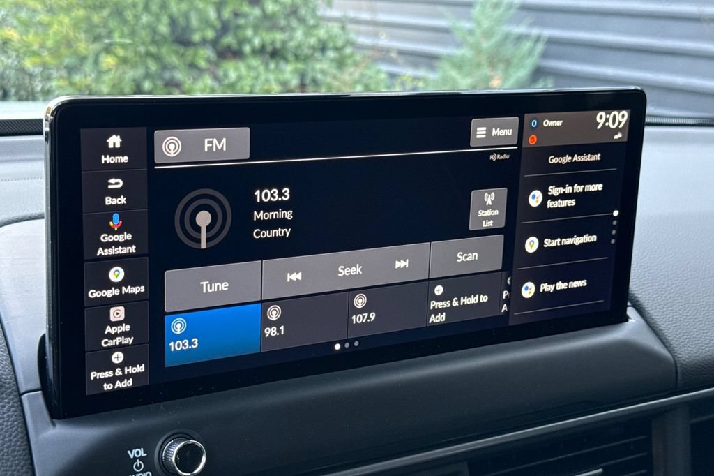 New 2026 Honda Pilot Elite image 23