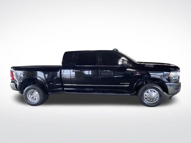 Used 2019 RAM 3500 Limited w/ Max Tow Package image 2