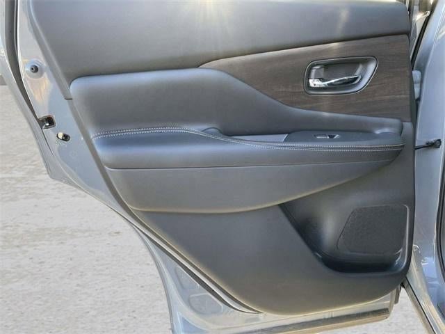 Used 2024 Nissan Murano Platinum w/ Cargo Package image 48