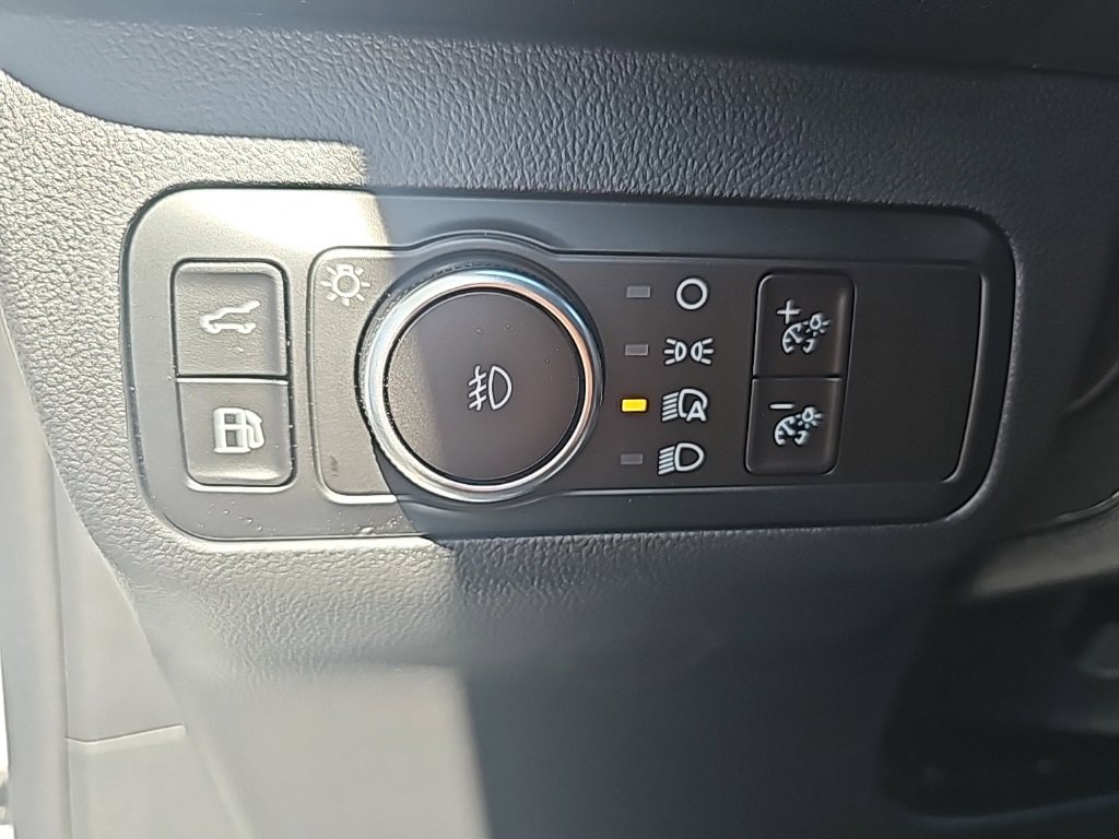 New 2026 Ford Escape ST-Line Select w/ Tech Pack #1 image 21