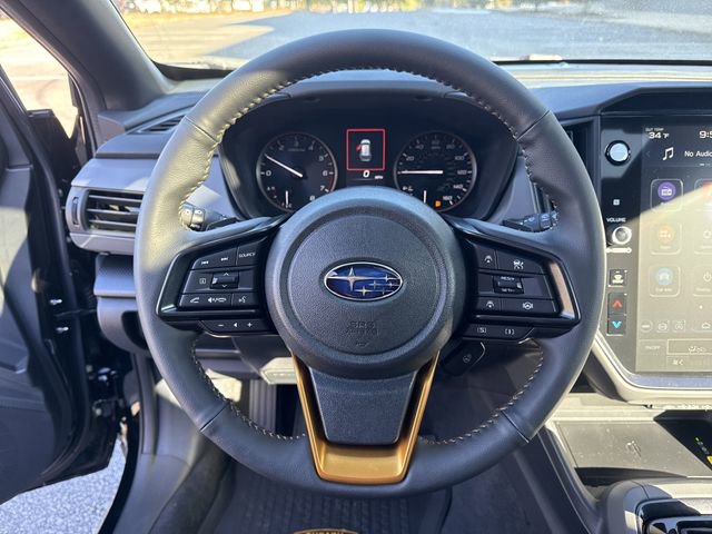 New 2026 Subaru Crosstrek 2.5i Wilderness image 26