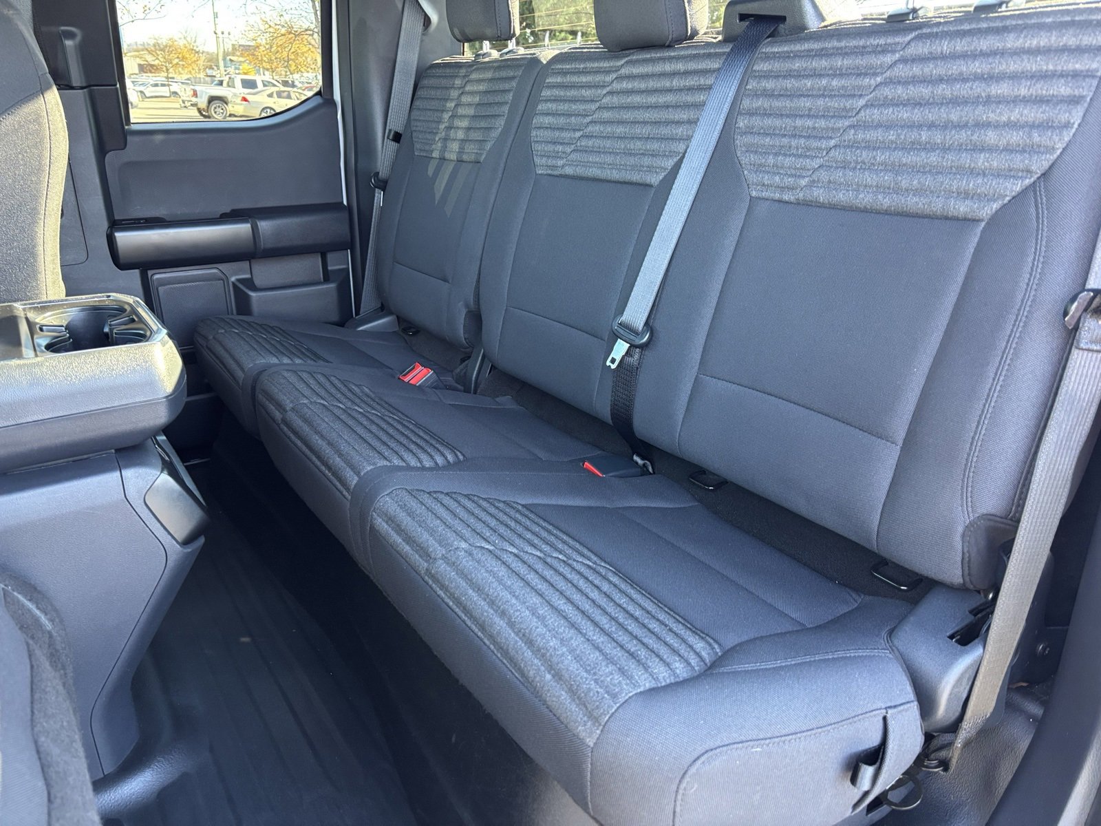 Used 2021 Ford F150 XL w/ Equipment Group 101A High image 20