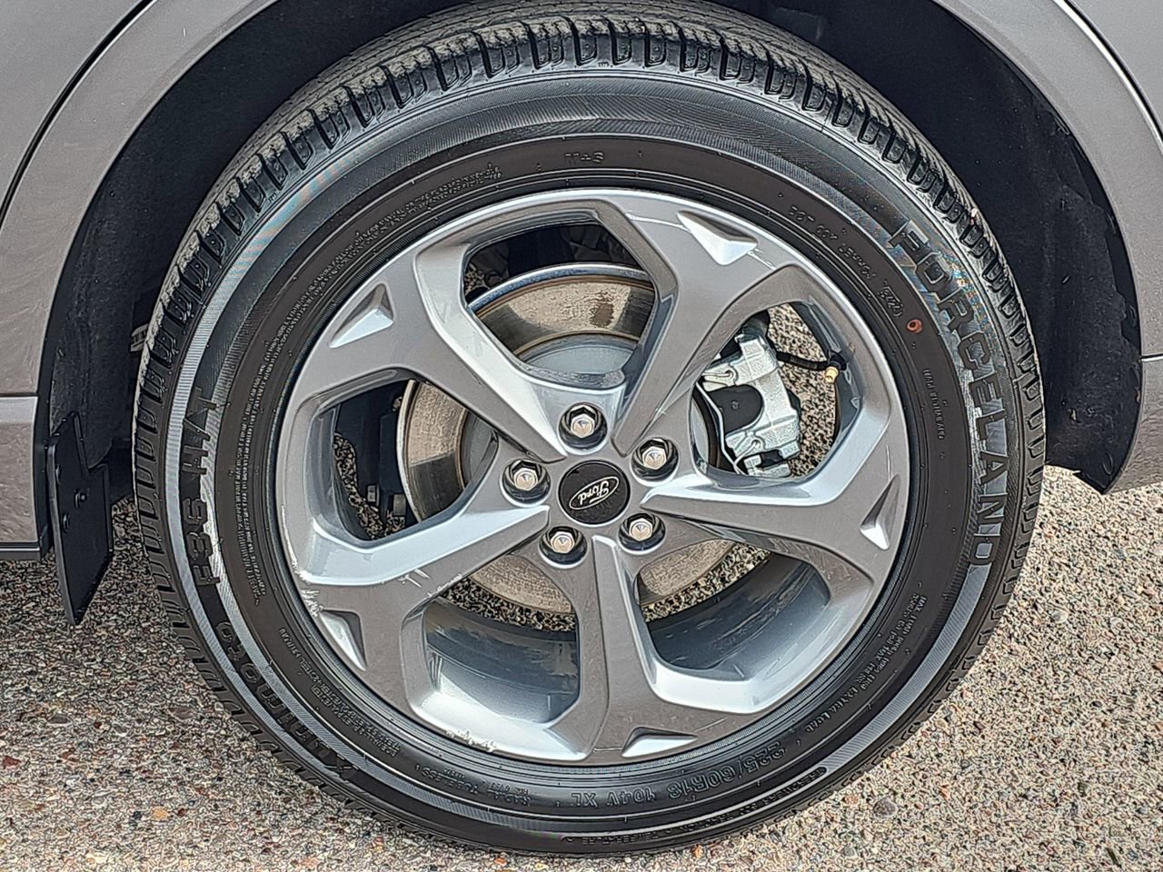 Used 2024 Ford Escape ST-Line image 33