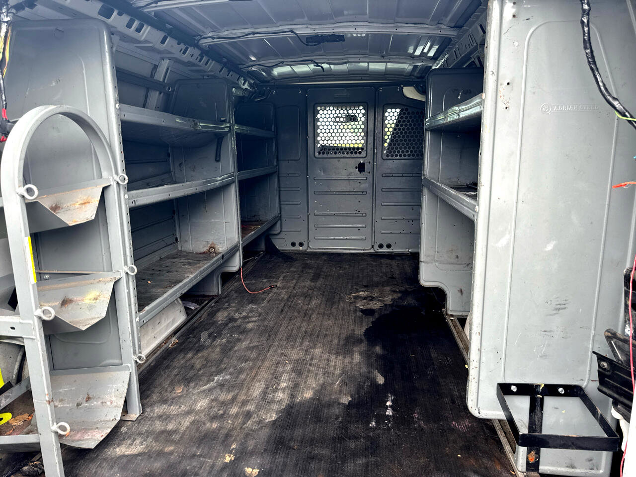 Used 2017 Chevrolet Express 2500 image 12