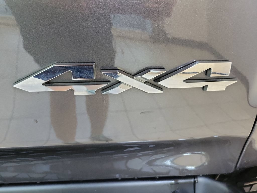 Used 2022 RAM 1500 Big Horn AWD/4WD image 12