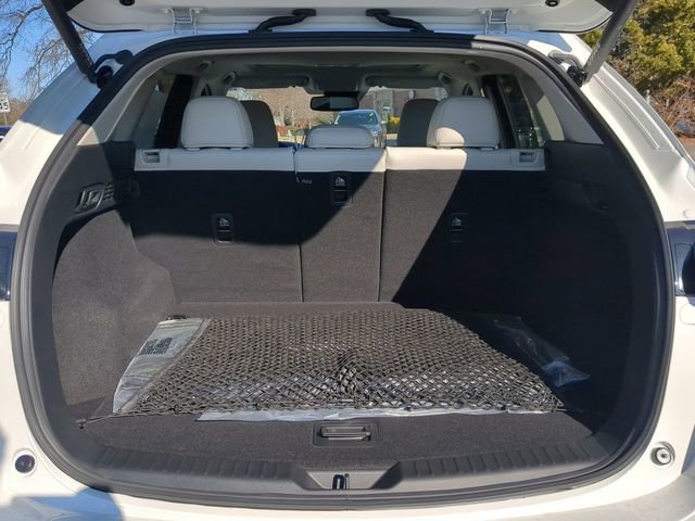 New 2025 MAZDA CX-5 AWD 2.5 S w/ Preferred Package image 12