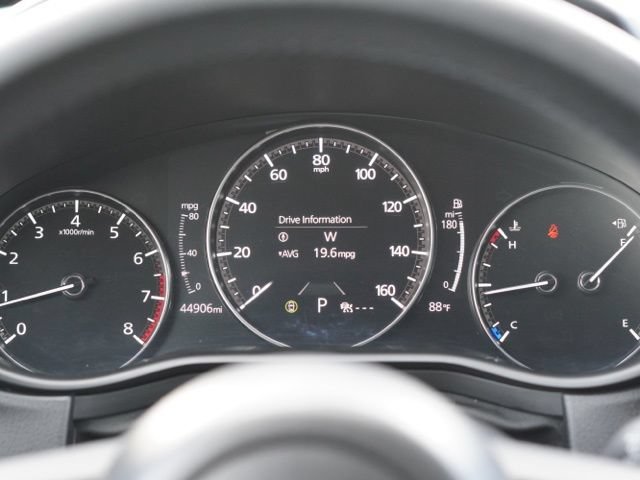 Used 2024 MAZDA CX-30 AWD 2.5 S w/ Preferred Package image 22