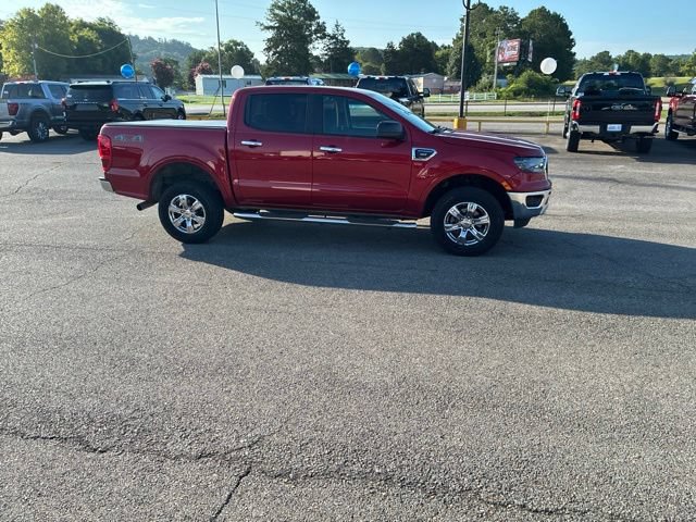 Used 2021 Ford Ranger XLT w/ Equipment Group 301A Mid AWD/4WD image 62