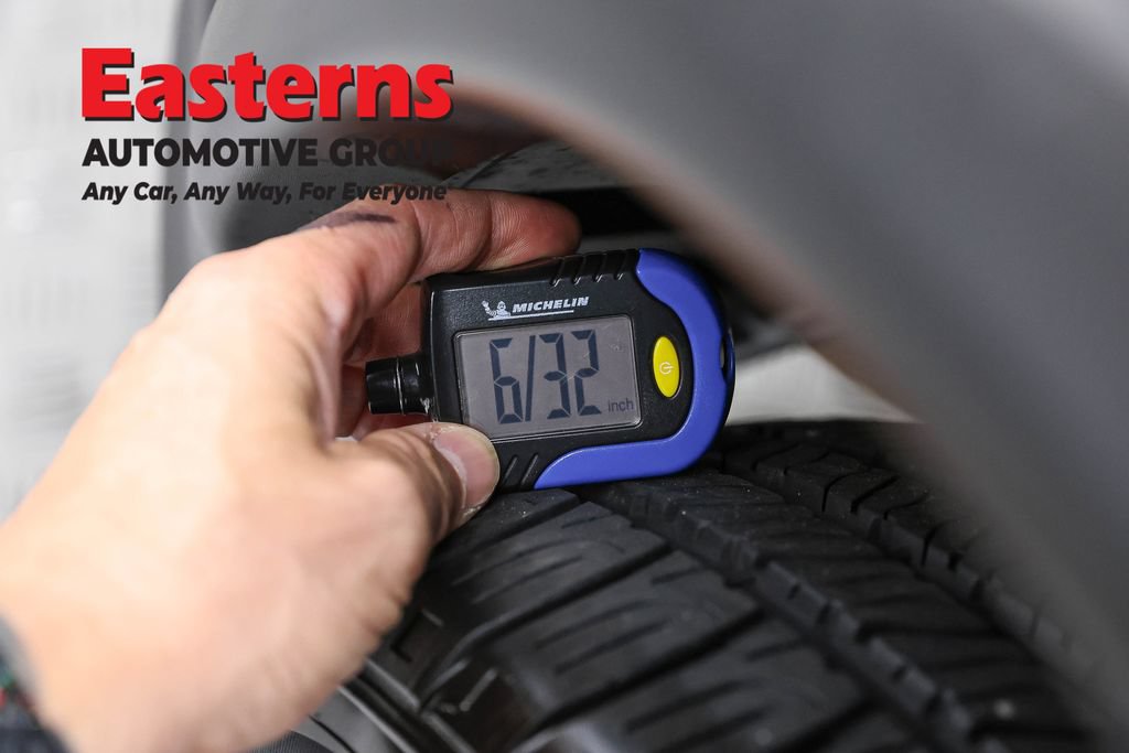 Used 2025 Mitsubishi Outlander Sport LE AWD/4WD image 31