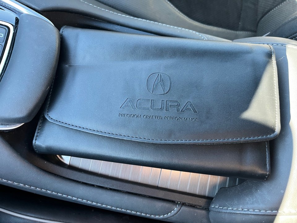 Used 2021 Acura RDX A-Spec image 33