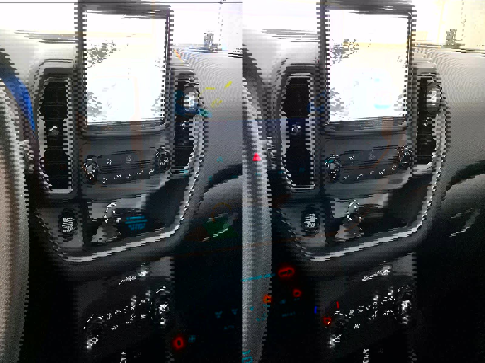 Used 2021 Ford Bronco Sport Big Bend image 34