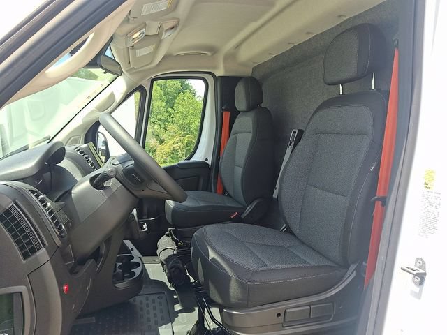 New 2023 RAM ProMaster 3500 FWD image 5