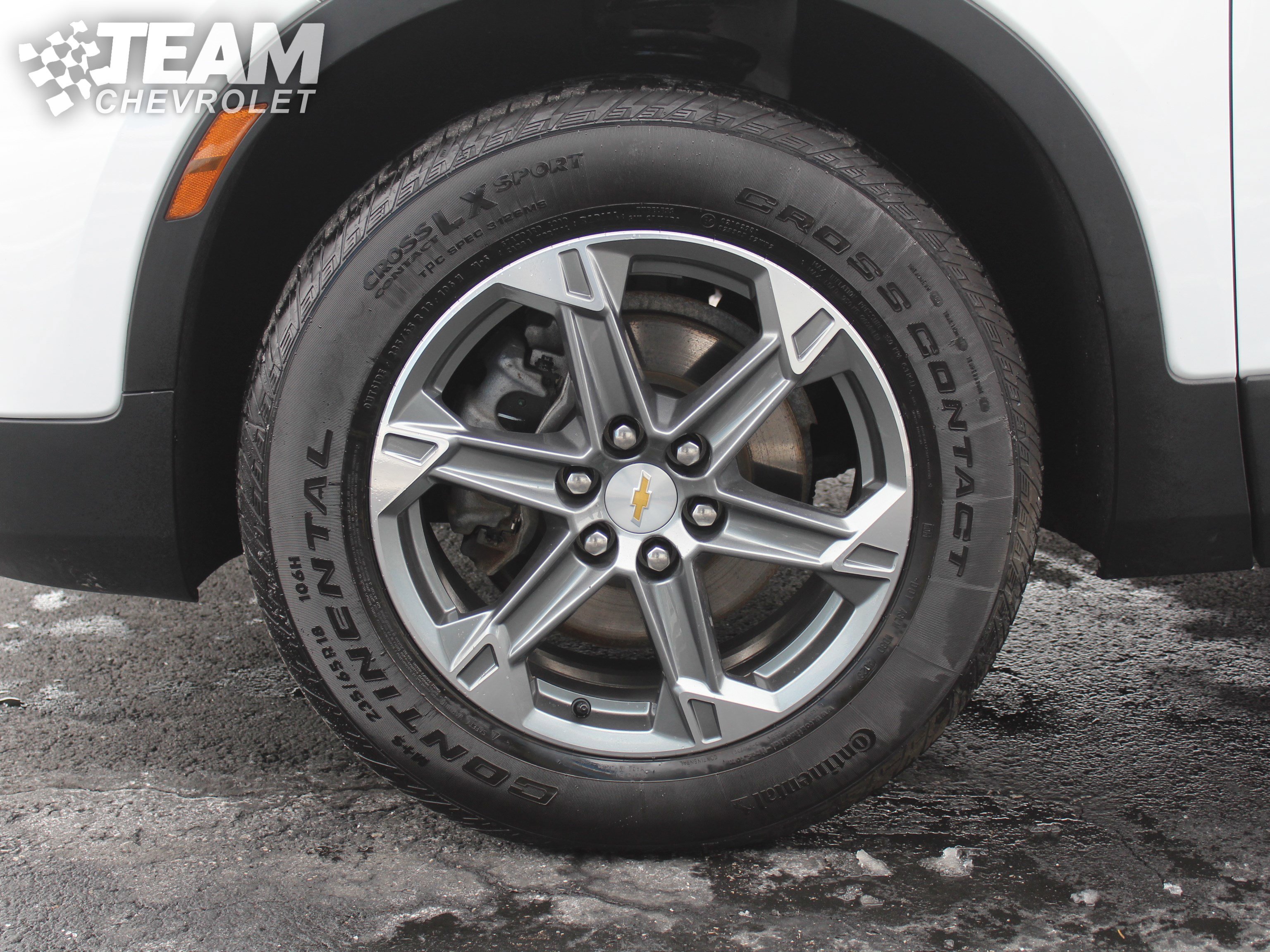 Certified 2024 Chevrolet Blazer LT image 31