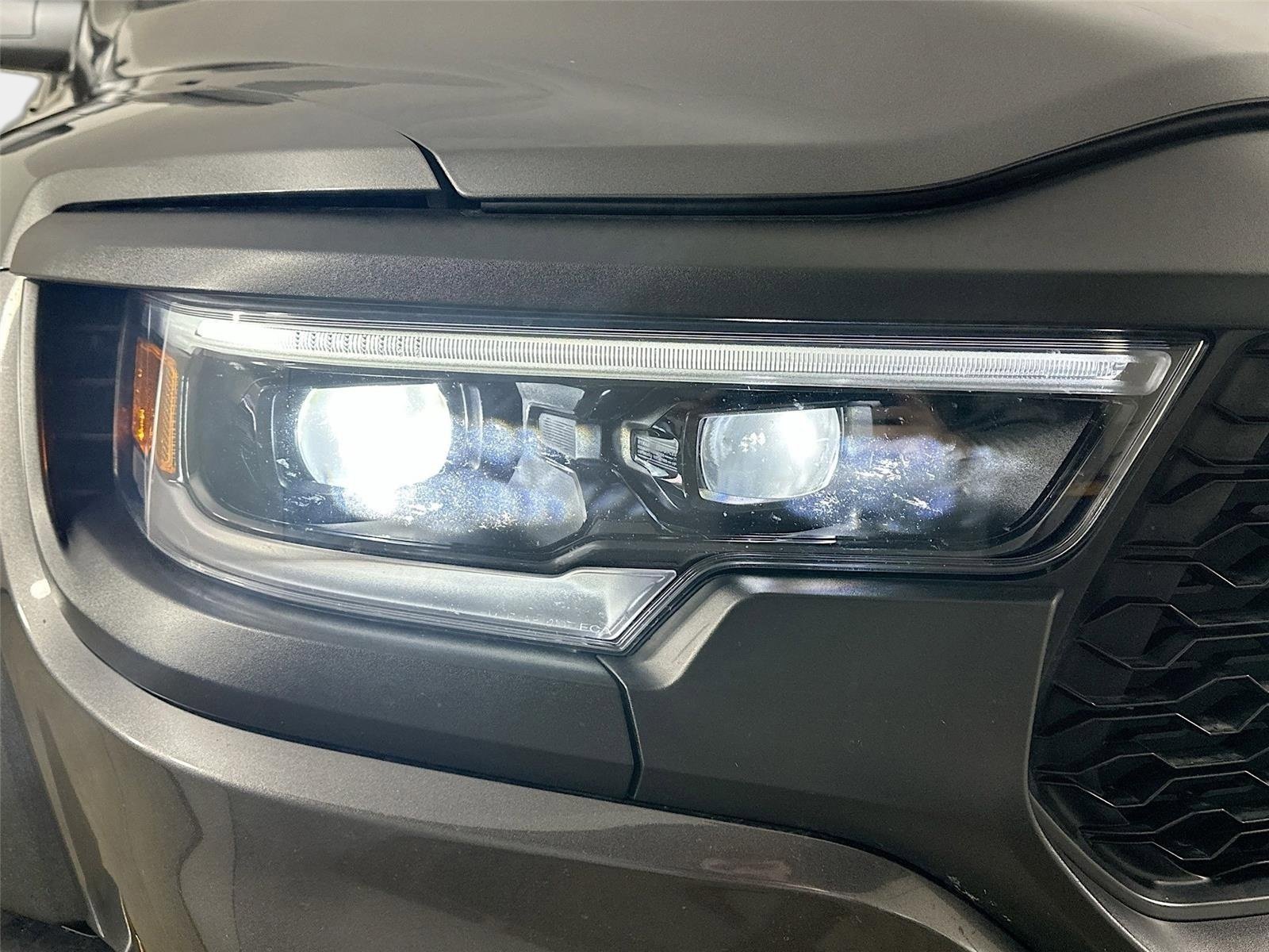 Used 2022 RAM 1500 TRX w/ TRX Level 2 Equipment Group image 9