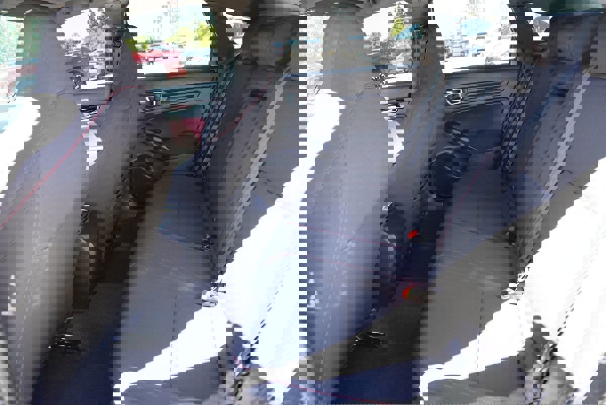 Used 2023 Honda Civic Si image 18