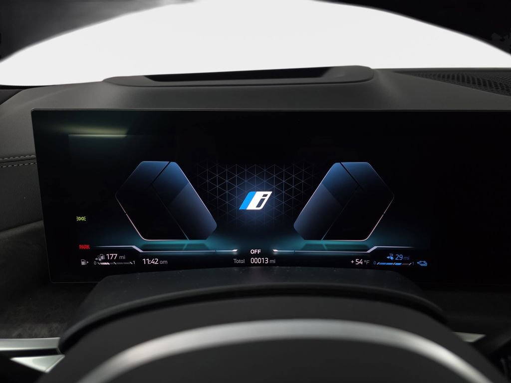 New 2026 BMW X5 xDrive50e w/ M Sport Package image 19