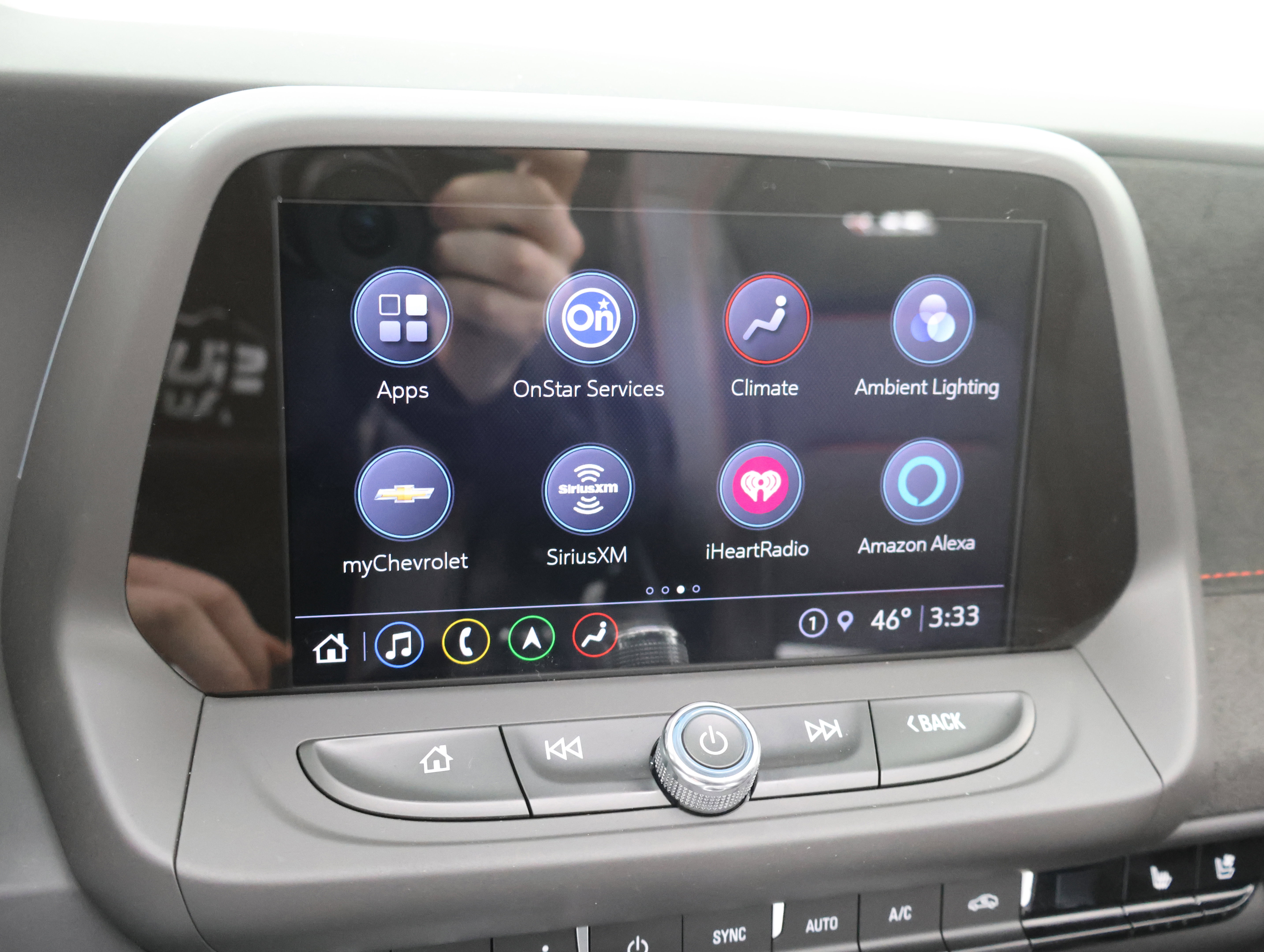 Used 2023 Chevrolet Camaro ZL1 image 47